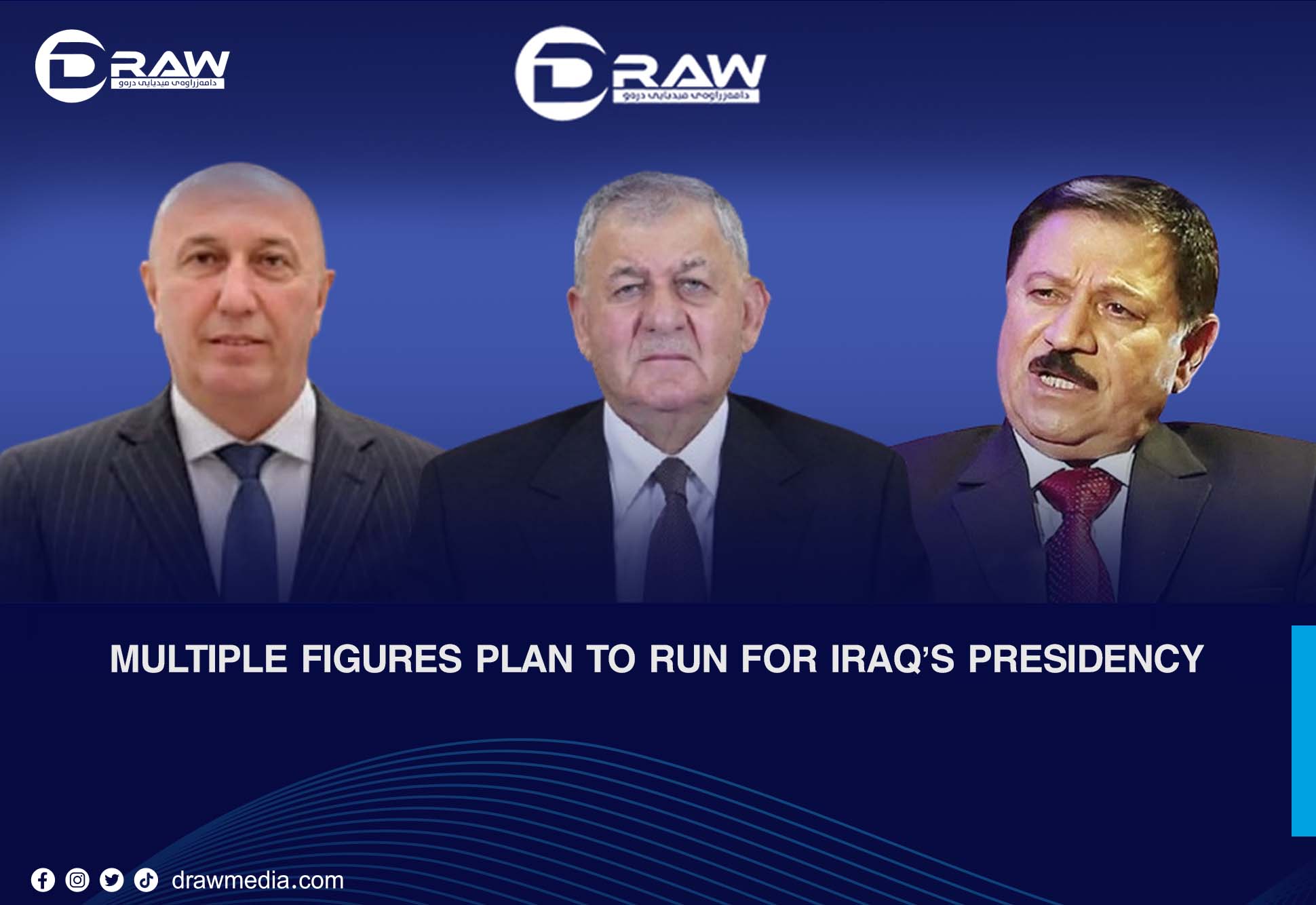 Draw Media Most Read