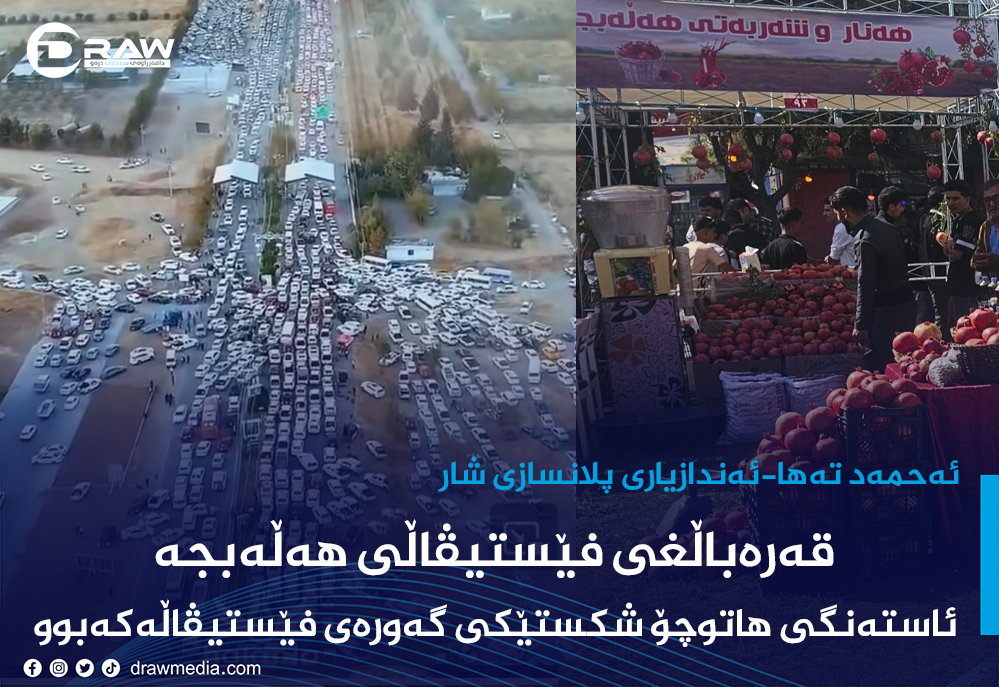 Draw Media Most Read