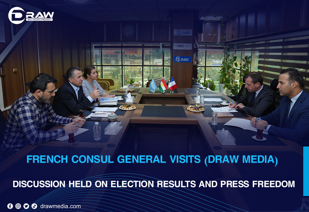 Draw Media Most Read