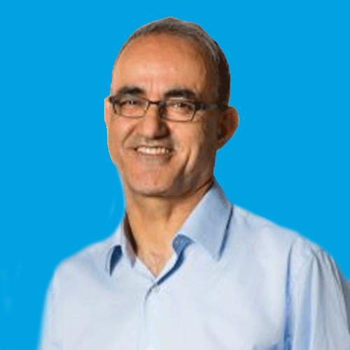 DrawMedia.net / Professor Chomsky and the Kurds