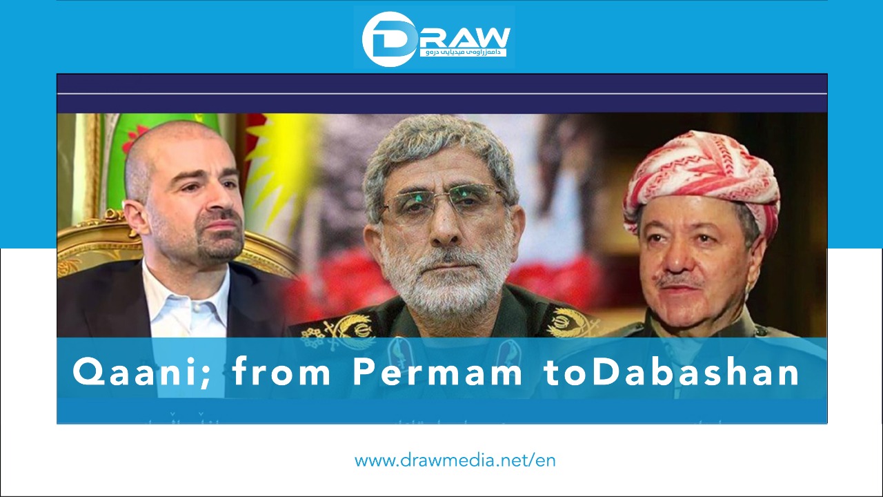 DrawMedia.net / Qaani; from Permam to Dabashan