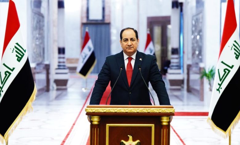 DrawMedia.net / Iraqi Government Spokesman expresses surprise at KRG accusations