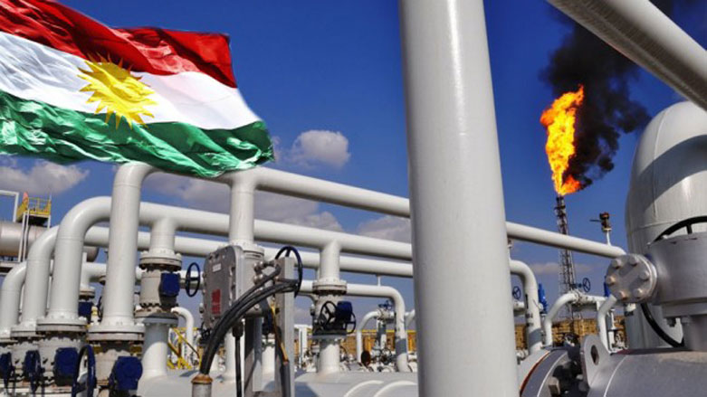 DrawMedia.net / Kurdistan oil production increases despite pipeline closure