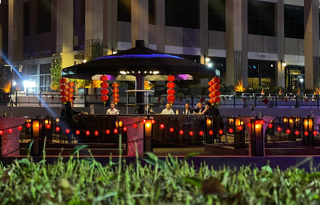 DrawMedia.net / From Beijing to Erbil: China's 75th Anniversary: Insights for the Kurdistan