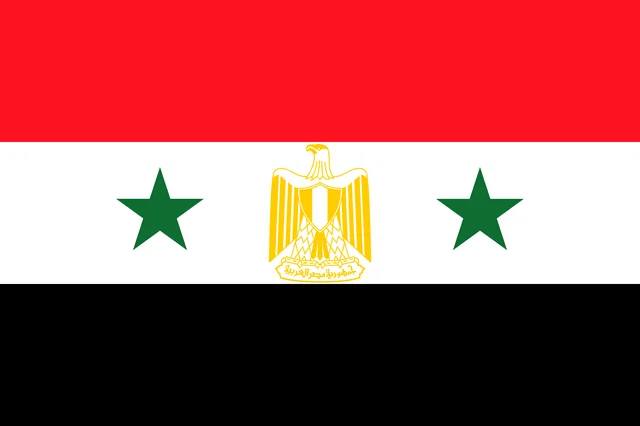 DrawMedia.net / Syria: The Last Nail in the Coffin of Arab Nationalism