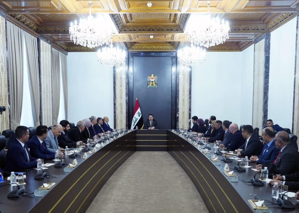 DrawMedia.net / Sudai has promised the KRG teachers' representatives to solve the salary problem of the Kurdistan Region