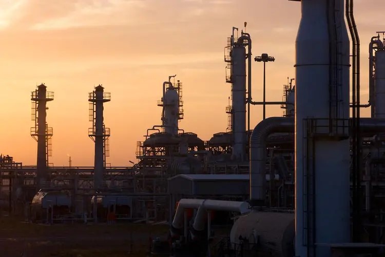 DrawMedia.net / Dana Gas unit Pearl Petroleum starts arbitration against Enerflex over project delays