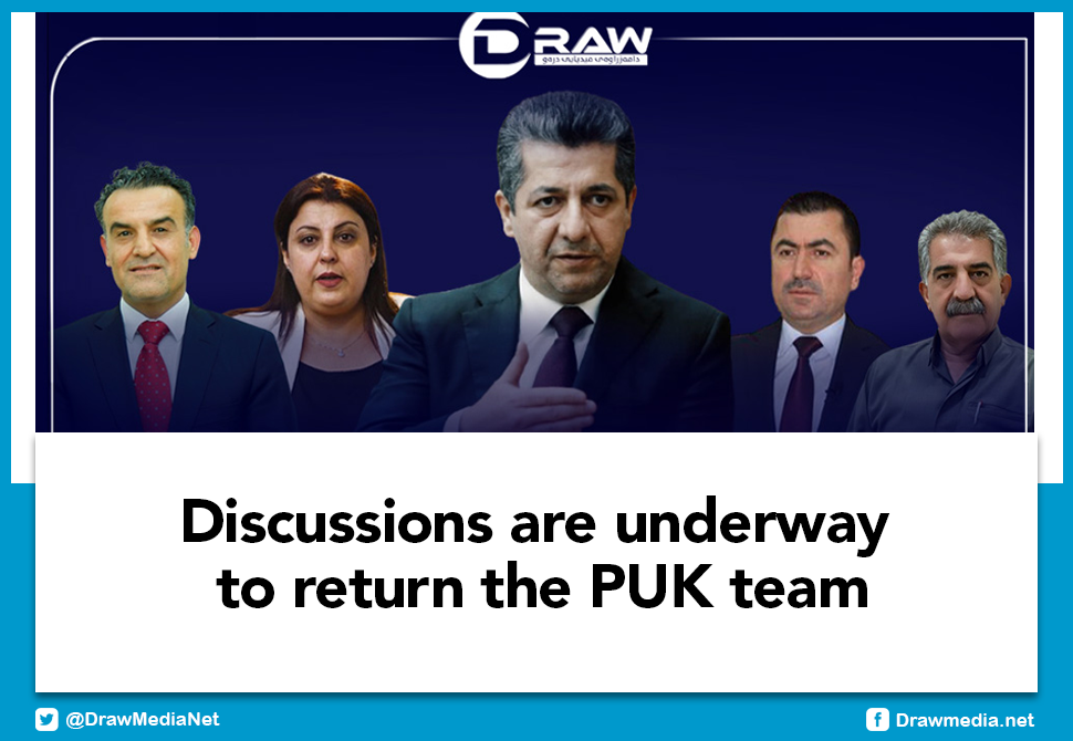 DrawMedia.net / Discussions are underway to return the PUK team