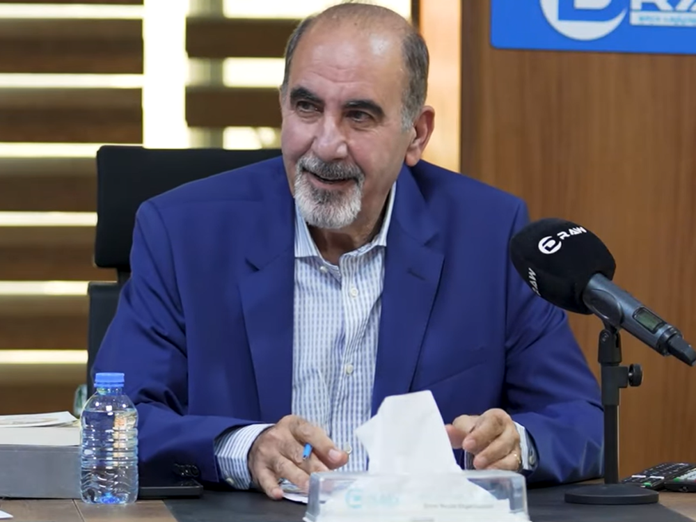  گفتوگۆی درەو پرۆسەی پەروەردە 