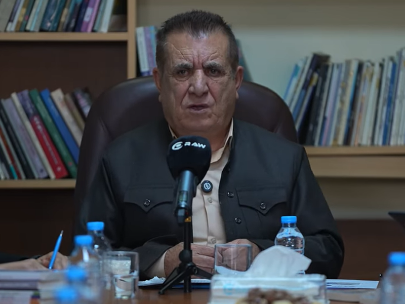  حزبی شیوعی لە هەڵبژاردندا