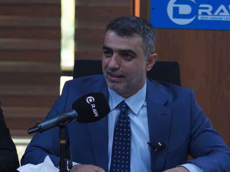  رەوتی هەڵوێست لە هەڵبژاردندا 