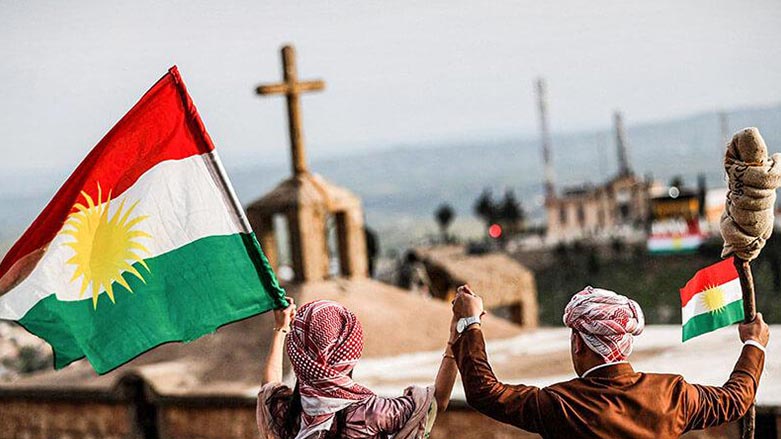 DrawMedia.net / Kurds drifting away from democracy