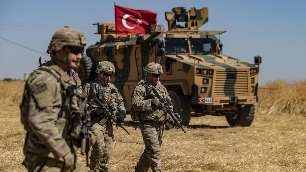 DrawMedia.net / What are Turkish Armed Forces aiming for in Iraqi Kurdistan?