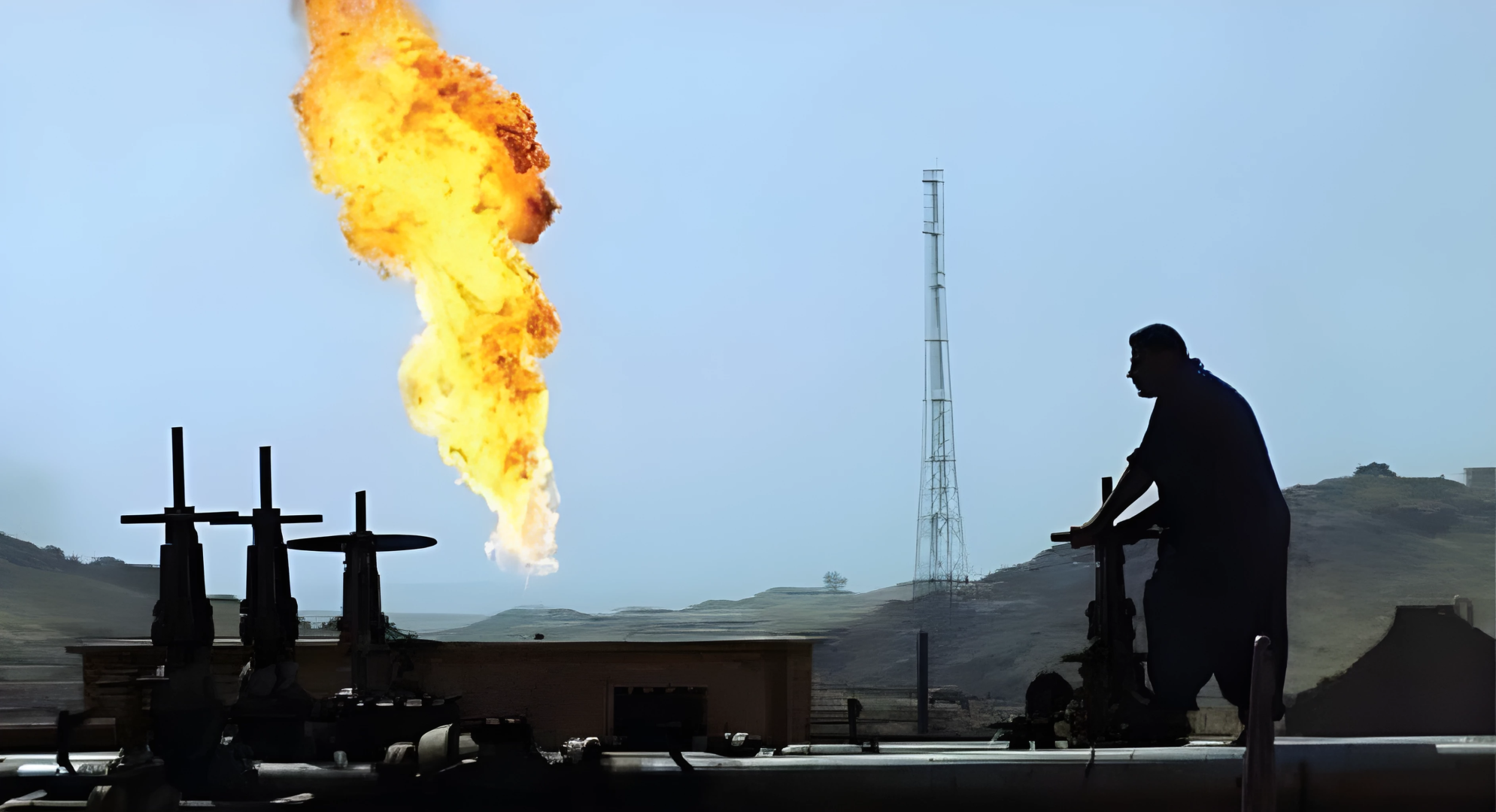 DrawMedia.net / KRG says it is ready for talks on resuming oil exports 