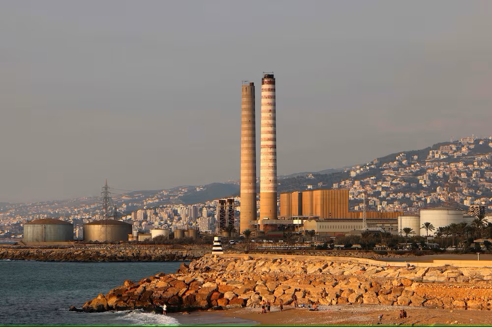 DrawMedia.net / Lebanon plans to rely on Iraqi fuel despite unpaid bills and cheaper alternatives