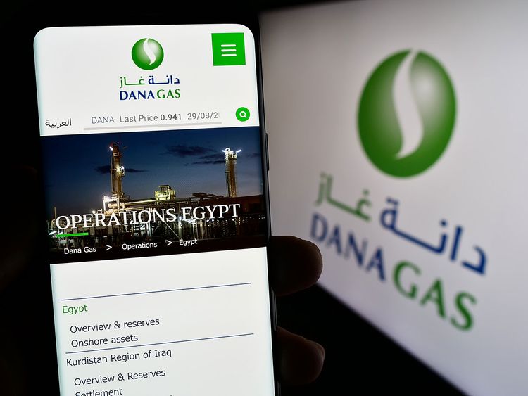 DrawMedia.net / Dana Gas reports a 3% increase in Net Profit to AED 124 million ($34 million) in Q2 2024