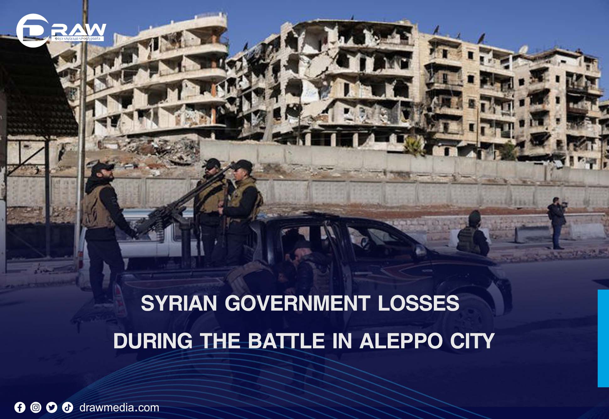 Draw Media Most Read