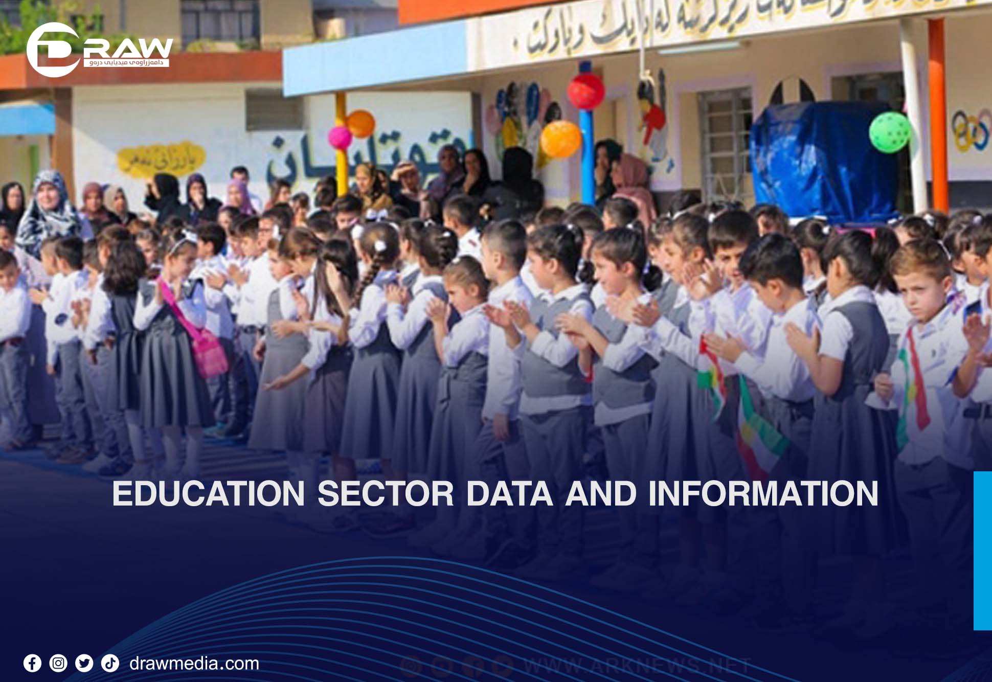 Draw Media Most Read