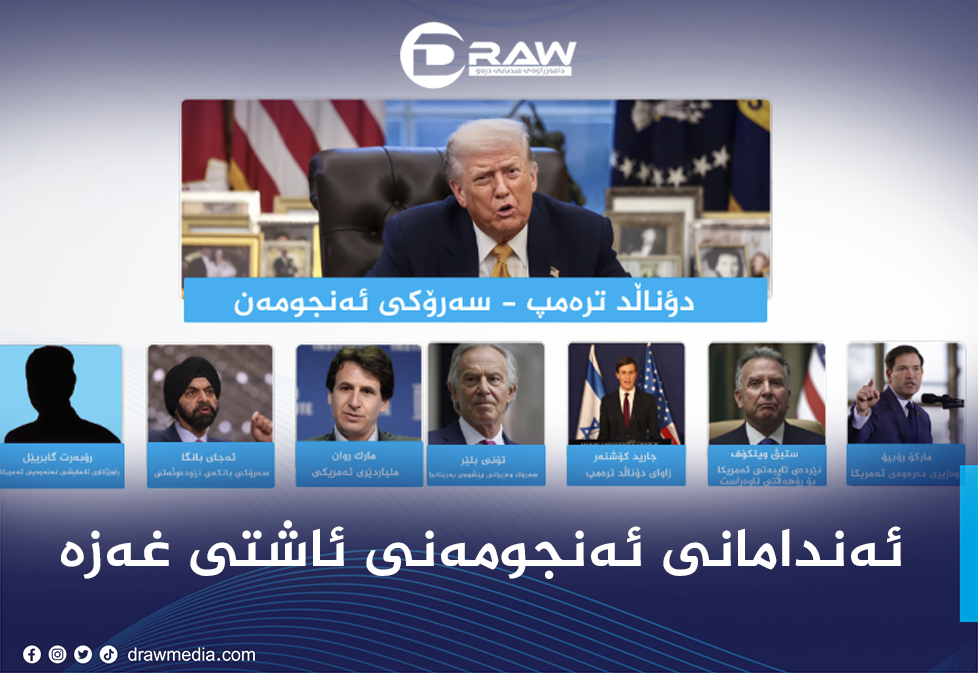 Draw Media Most Read