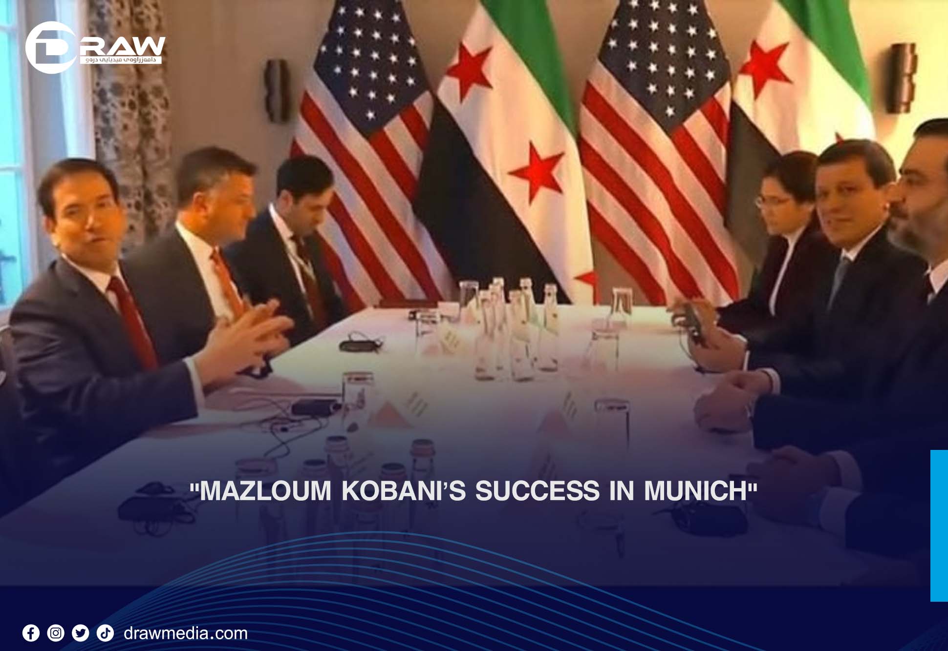 Draw Media Most Read